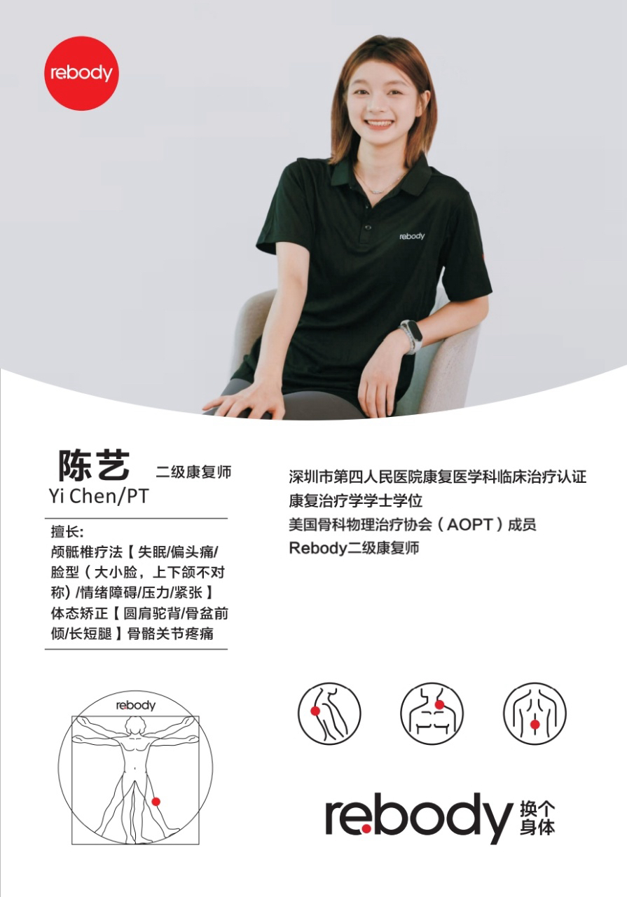 陈艺